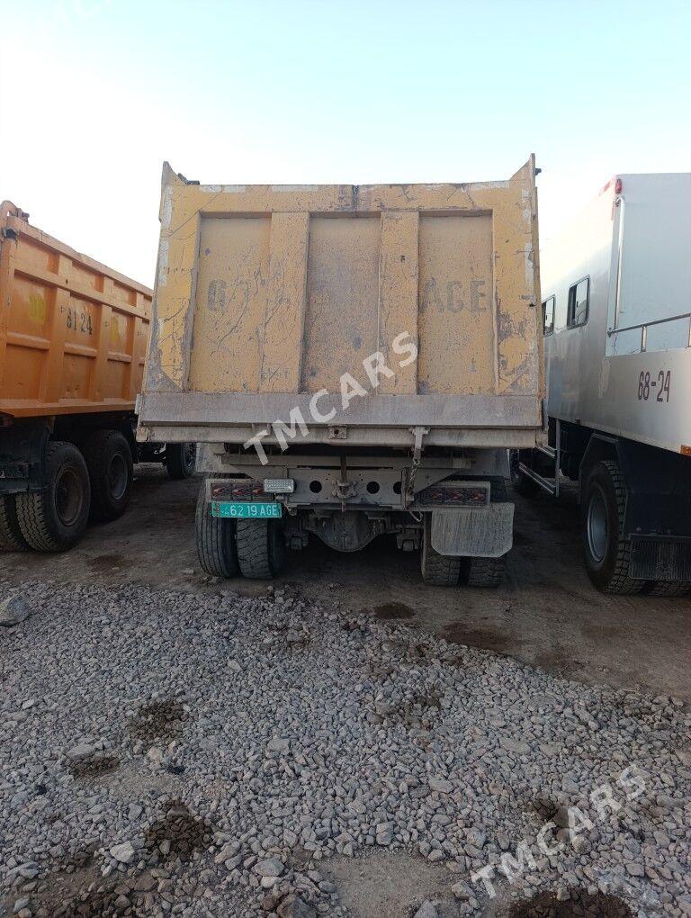 Maz Samosval 2013 - 460 000 TMT - Дашогуз - img 3