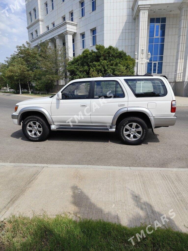 Toyota 4Runner 2001 - 175 000 TMT - Туркменбаши - img 7