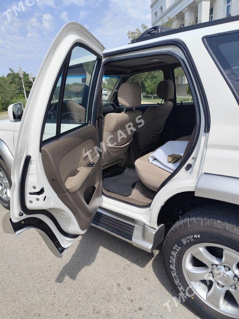 Toyota 4Runner 2001 - 175 000 TMT - Туркменбаши - img 5