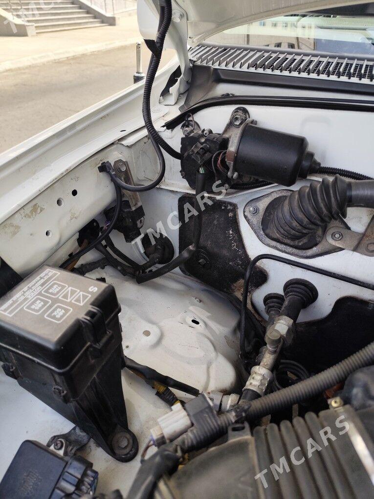 Toyota 4Runner 2001 - 175 000 TMT - Туркменбаши - img 10