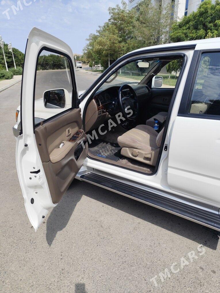 Toyota 4Runner 2001 - 175 000 TMT - Туркменбаши - img 6