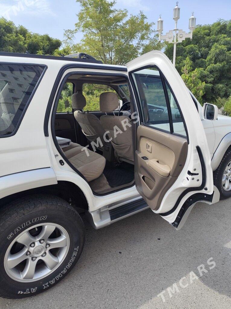 Toyota 4Runner 2001 - 175 000 TMT - Туркменбаши - img 4
