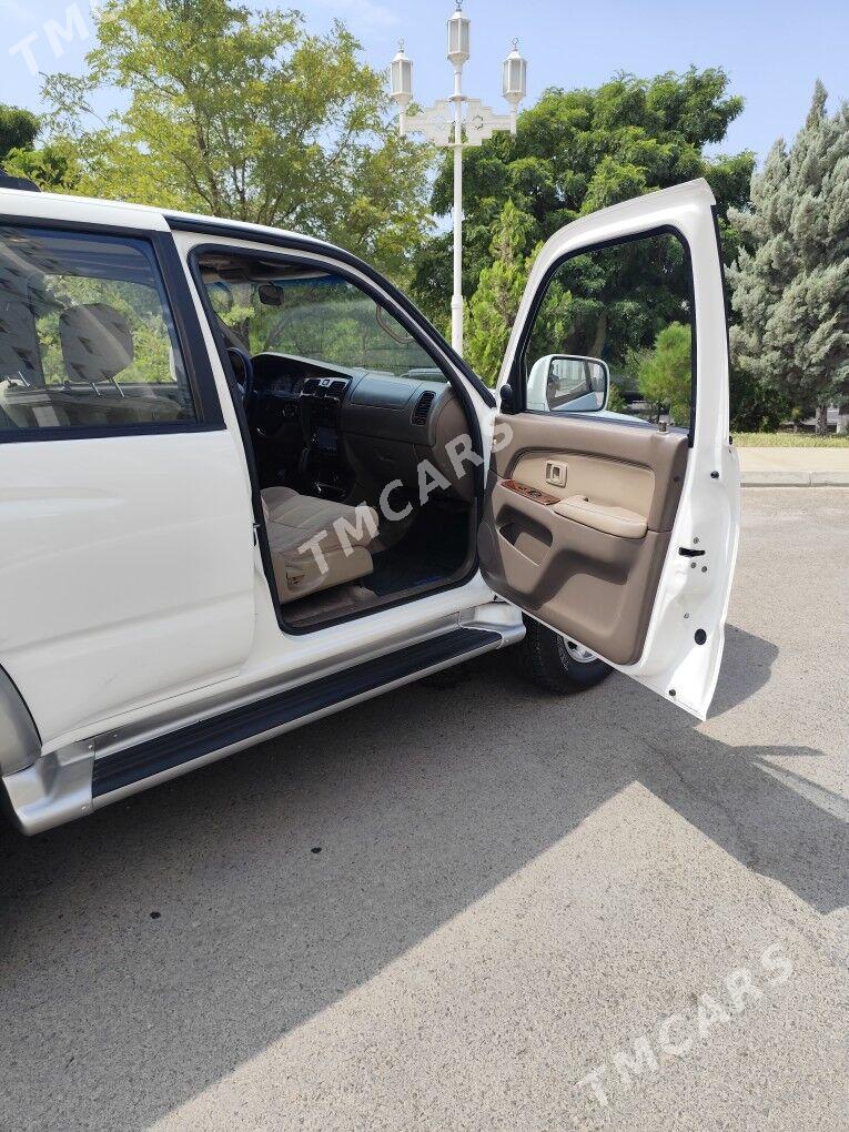 Toyota 4Runner 2001 - 175 000 TMT - Туркменбаши - img 3