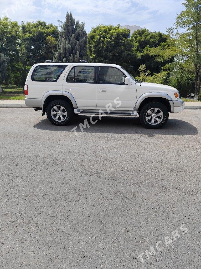Toyota 4Runner 2001 - 175 000 TMT - Туркменбаши - img 9