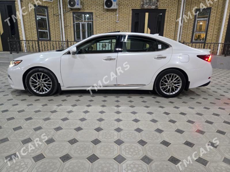 Lexus ES 2018 - 385 000 TMT - Мары - img 4