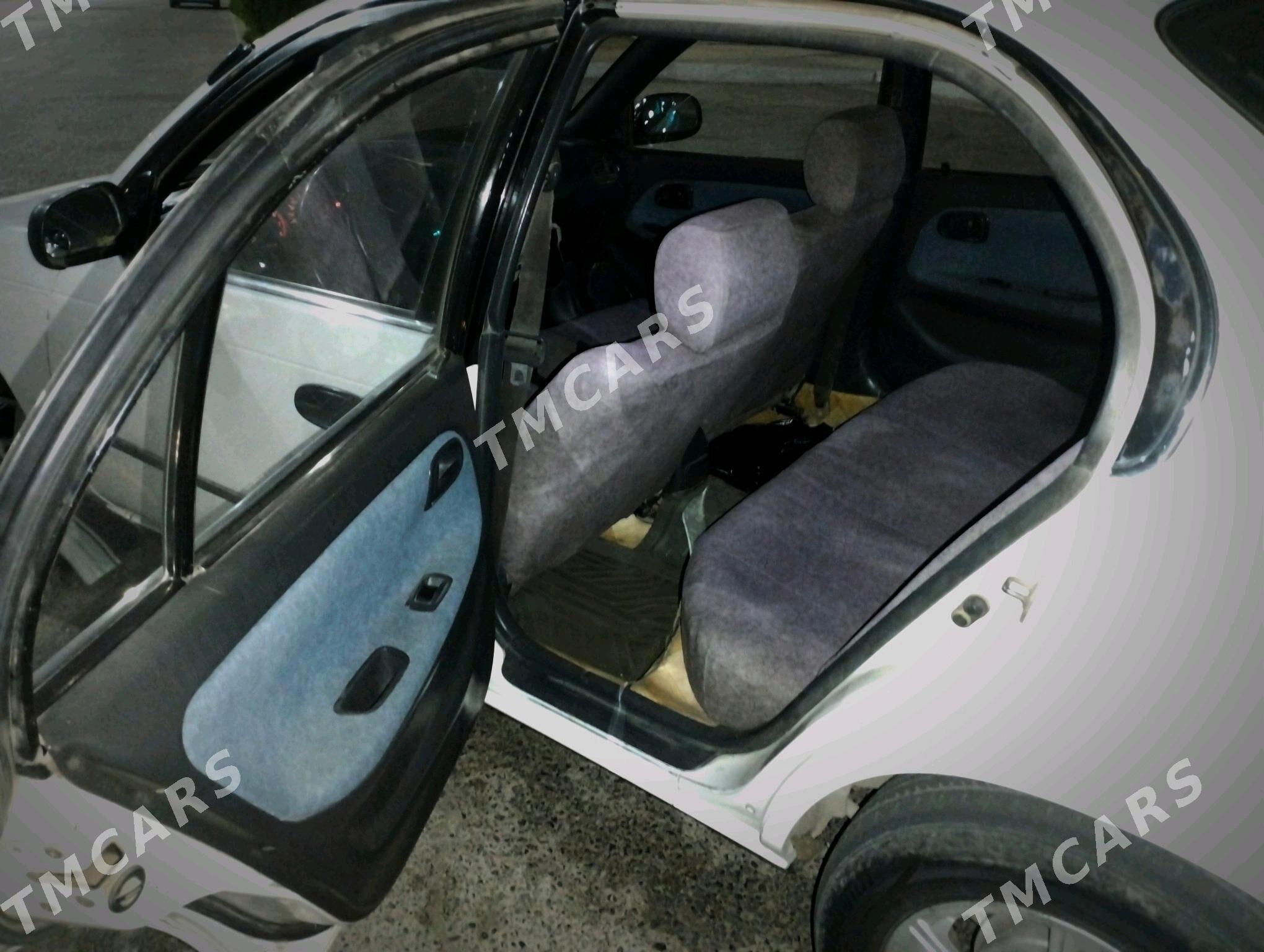 Toyota Corolla 1995 - 70 000 TMT - Daşoguz - img 2