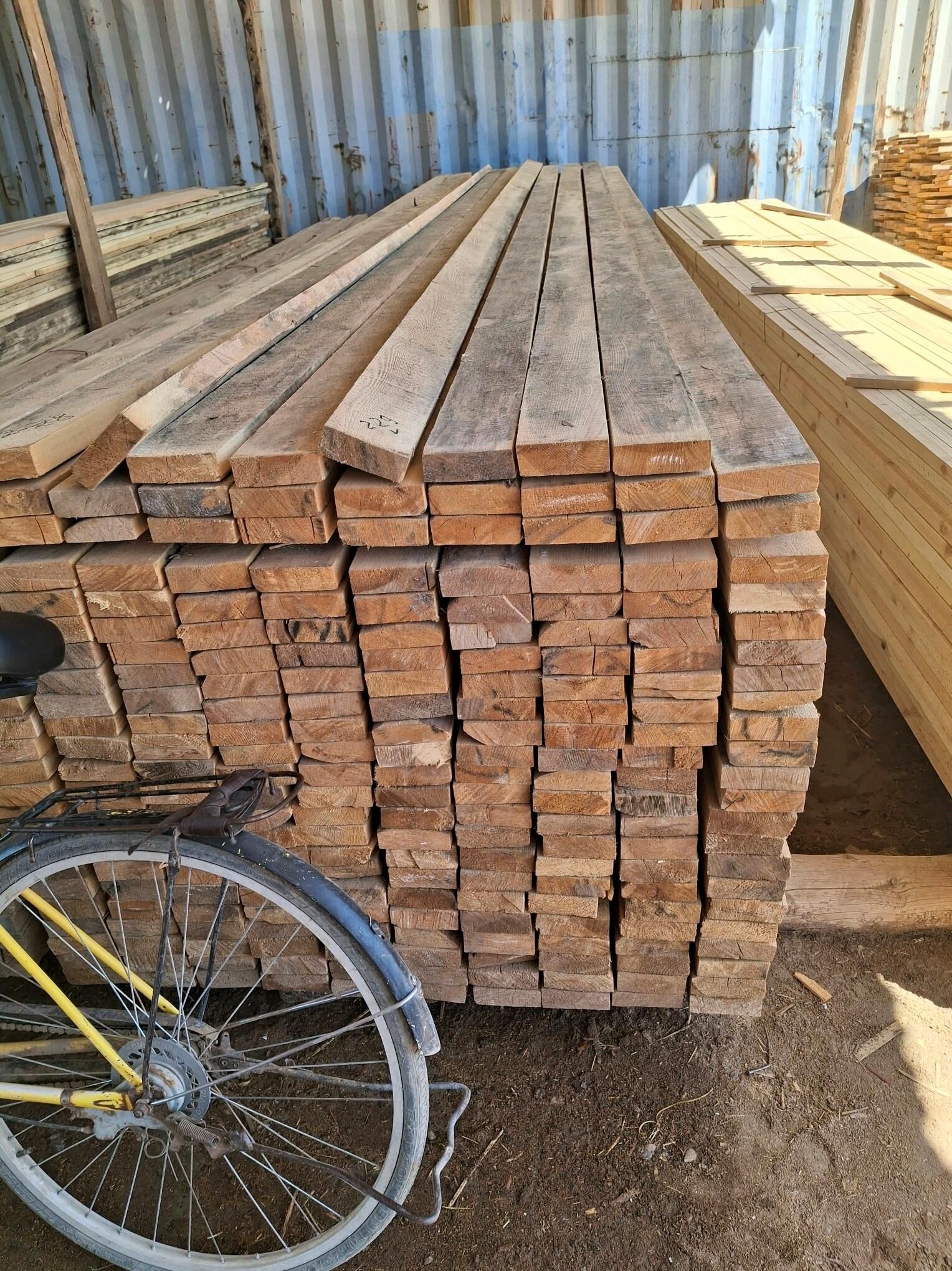 Polluk agac laminat alyan - Ашхабад - img 4
