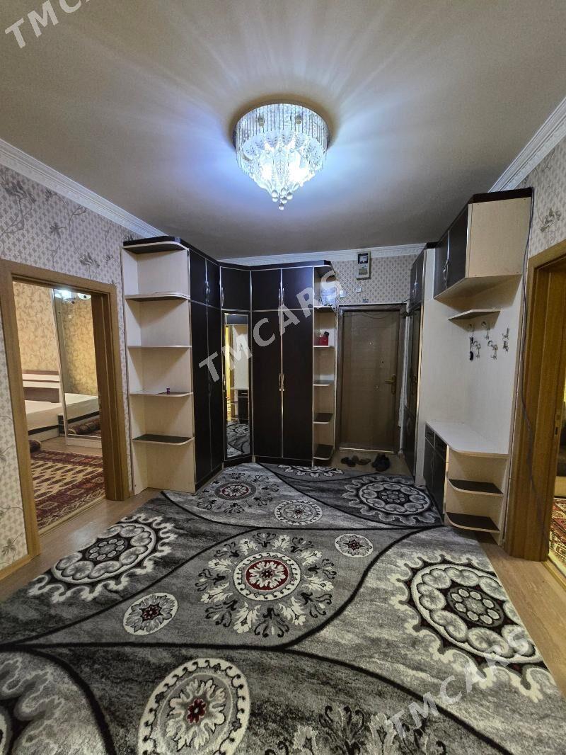 kwartira komnat bezhazyayyn - 8 мкр - img 3