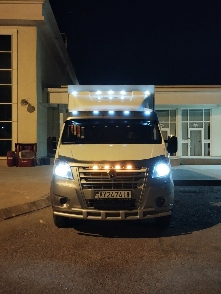 Gaz Gazel 2013 - 330 000 TMT - Туркменабат - img 10