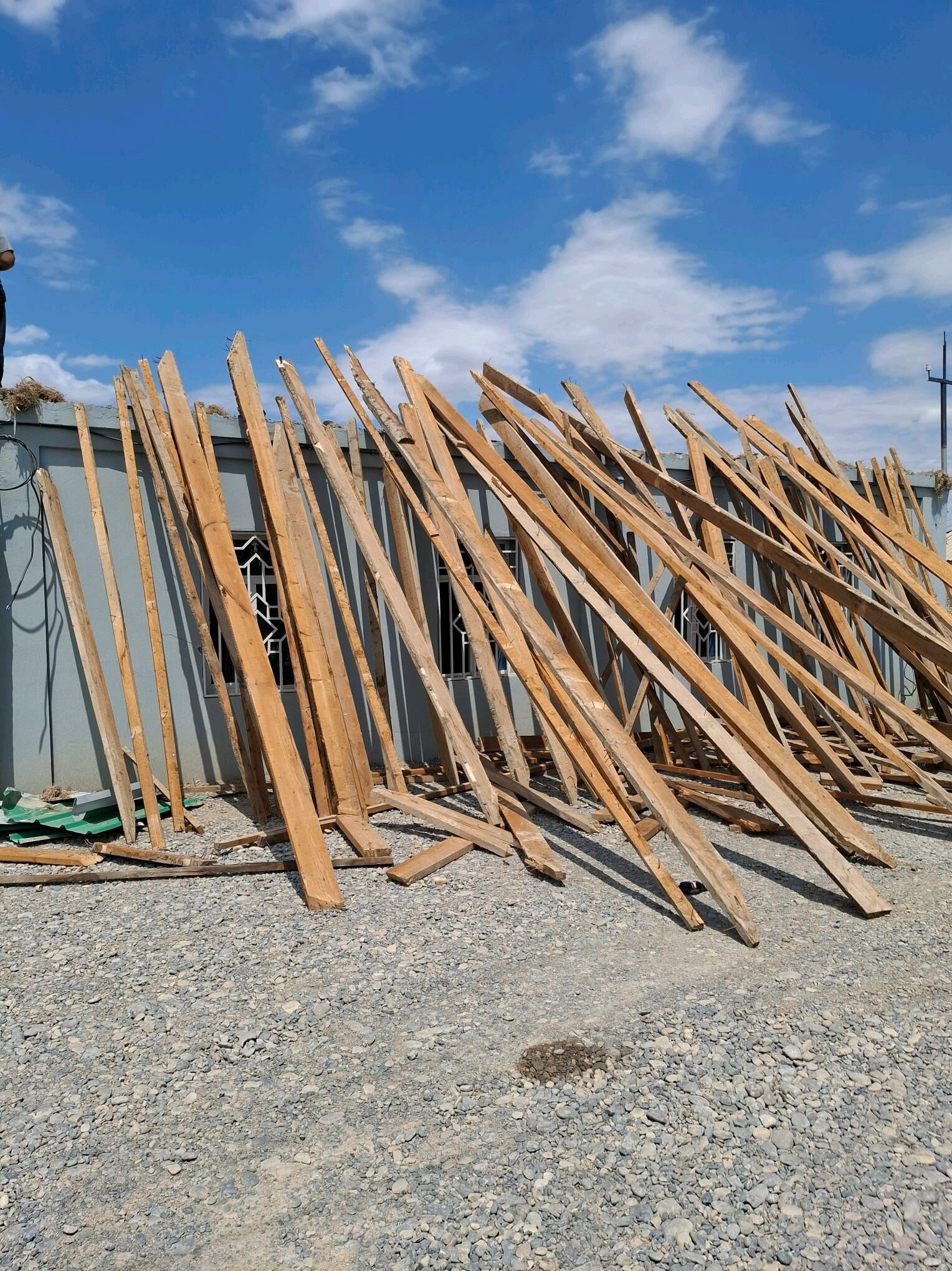 Polluk agac laminat alyan - Ашхабад - img 2