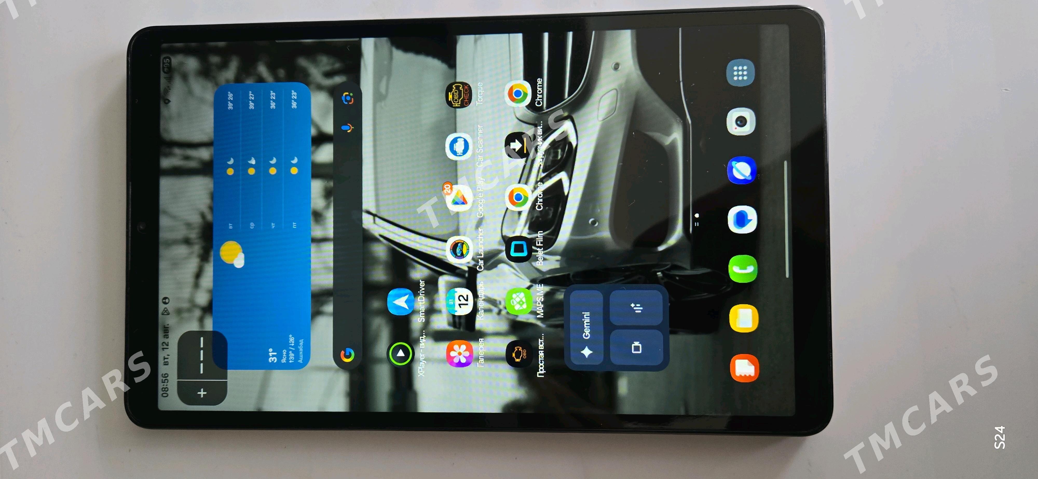 Samsung tab A9 - 3 mkr - img 2
