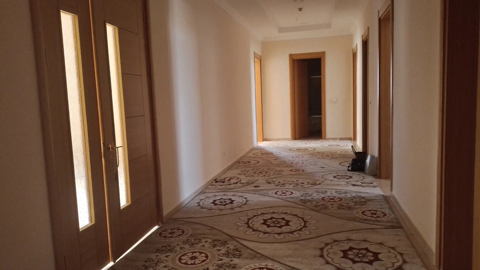 14 Tapgyr 3 komnat - Aşgabat - img 2