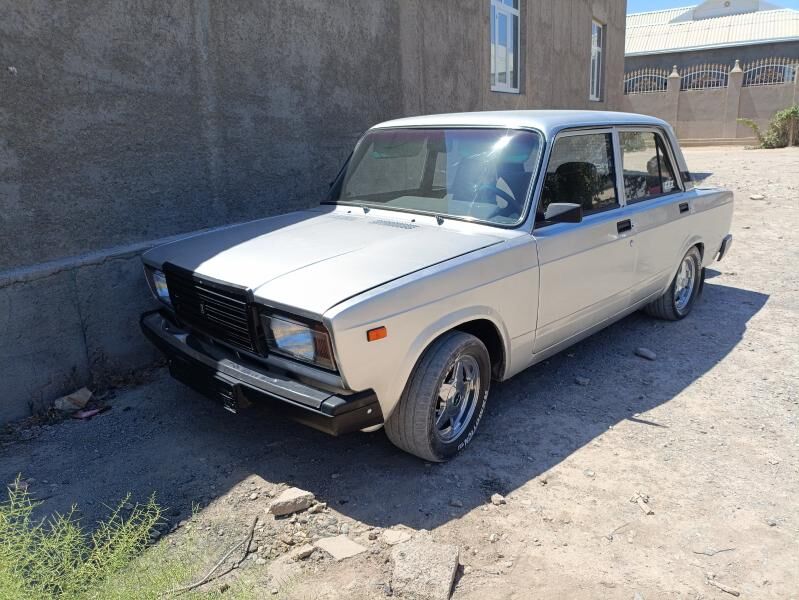 Lada 2107 2010 - 45 000 TMT - Теджен - img 2
