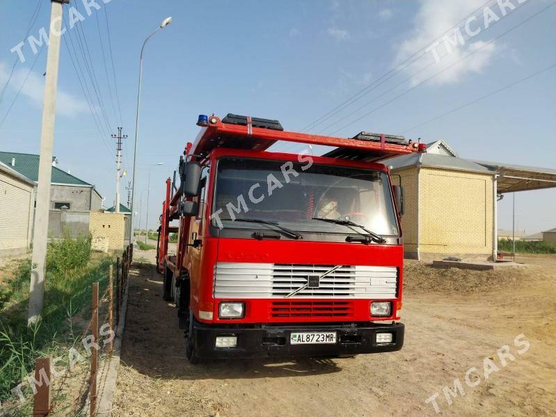 Volvo FH12 1997 - 300 000 TMT - Mary - img 2