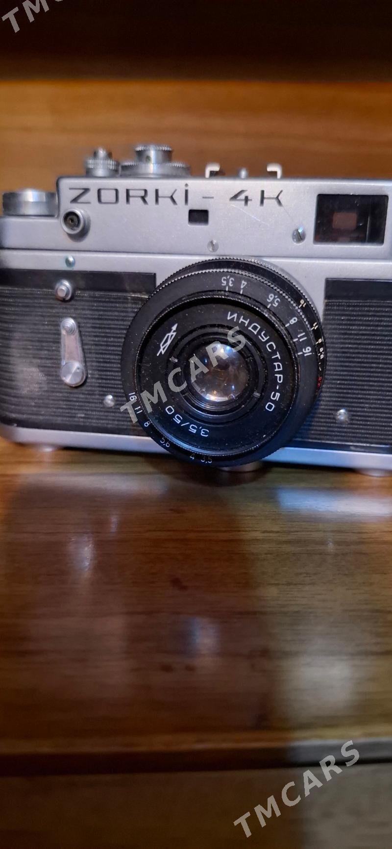 СУВЕНИР ФОТОАППАРАТ - Türkmenabat - img 4