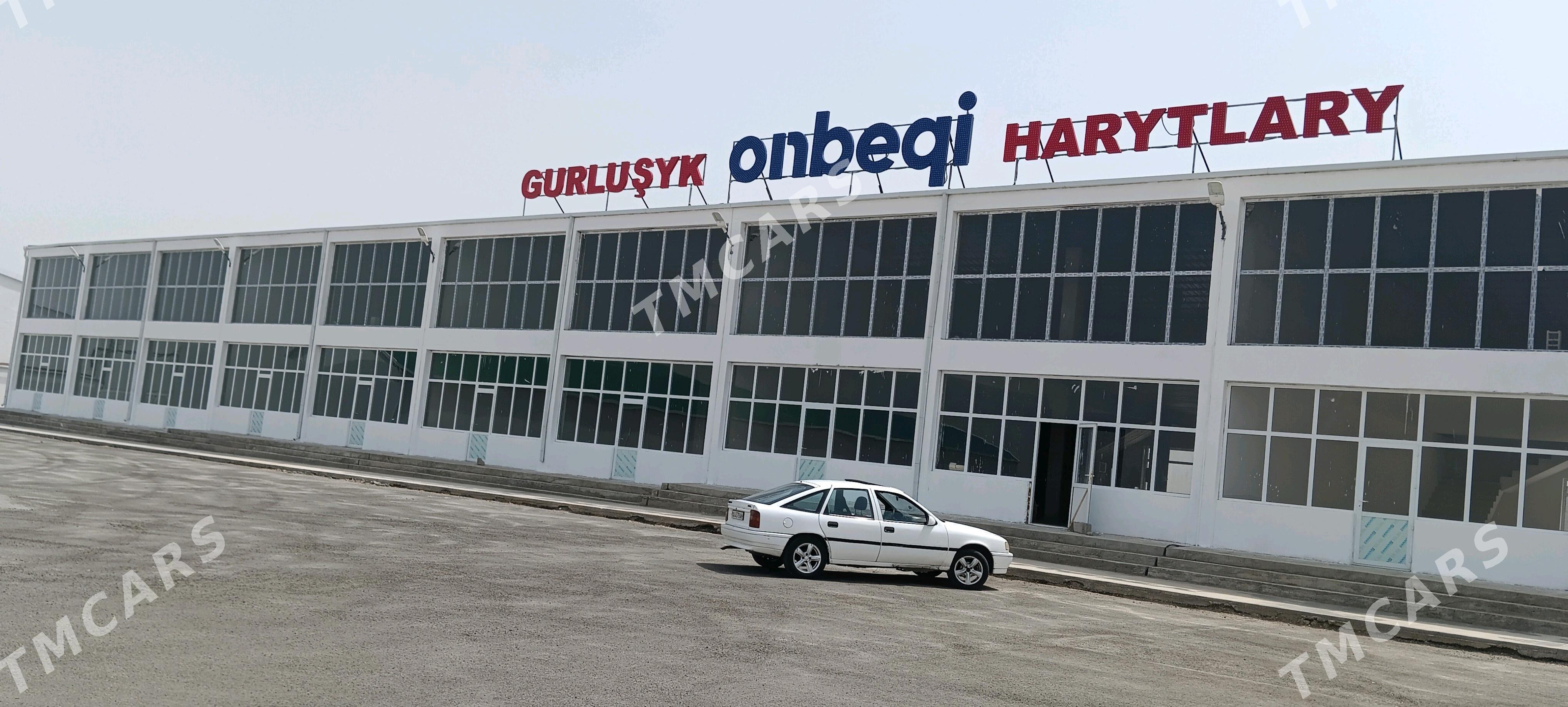 Arenda magazin,ammarlar - Ak bugdaý etraby - img 2