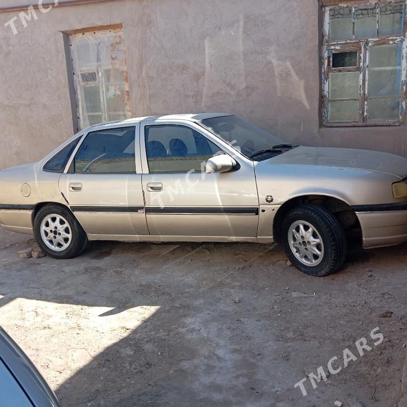 Opel Vectra 1991 - 16 000 TMT - Дашогуз - img 3