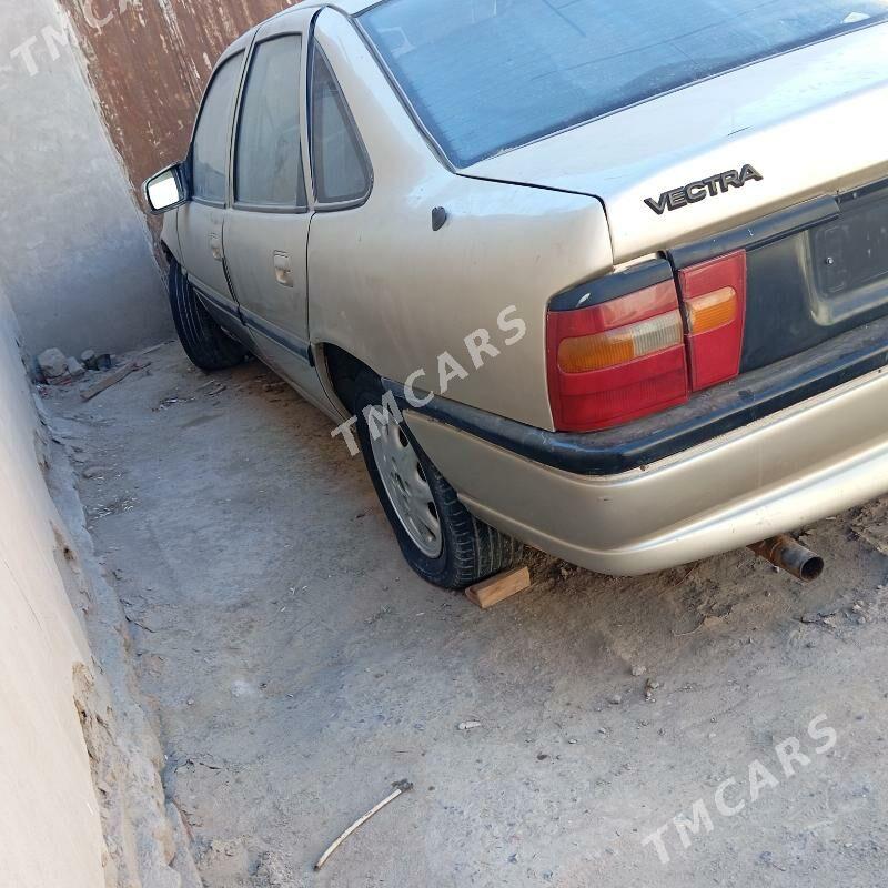 Opel Vectra 1991 - 16 000 TMT - Дашогуз - img 5