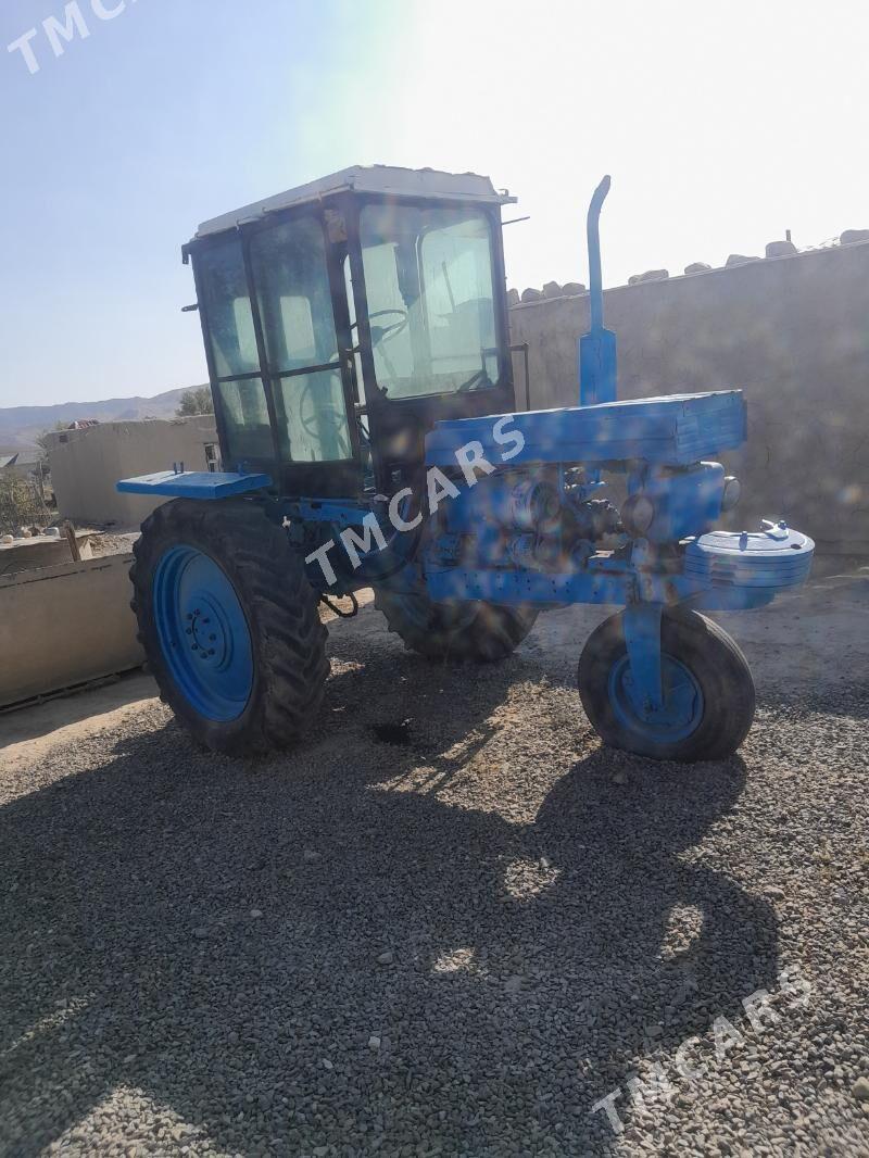 MTZ T-28 1990 - 20 000 TMT - Бахарден - img 2