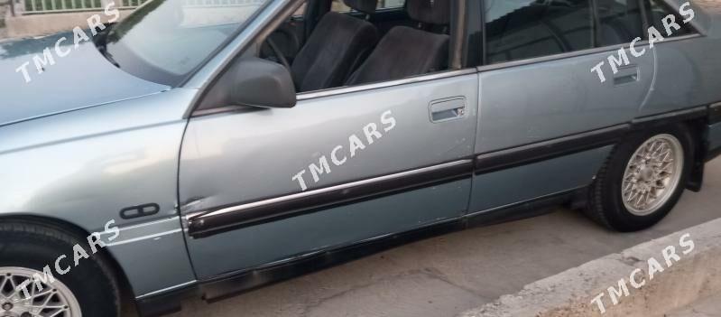 Opel Omega 1993 - 20 000 TMT - Türkmenabat - img 3