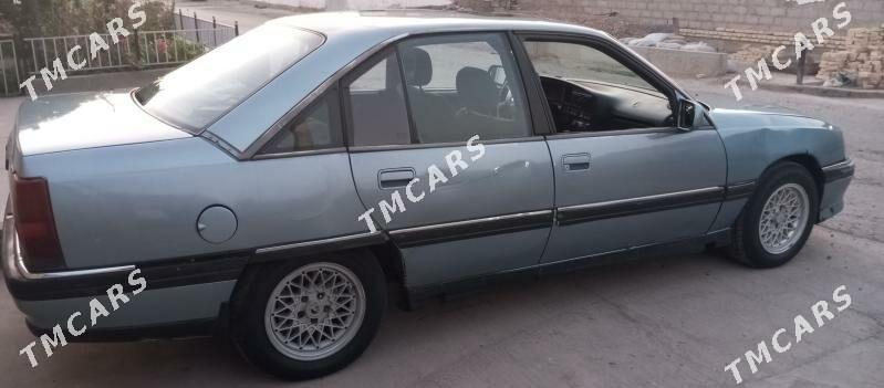 Opel Omega 1993 - 20 000 TMT - Türkmenabat - img 6