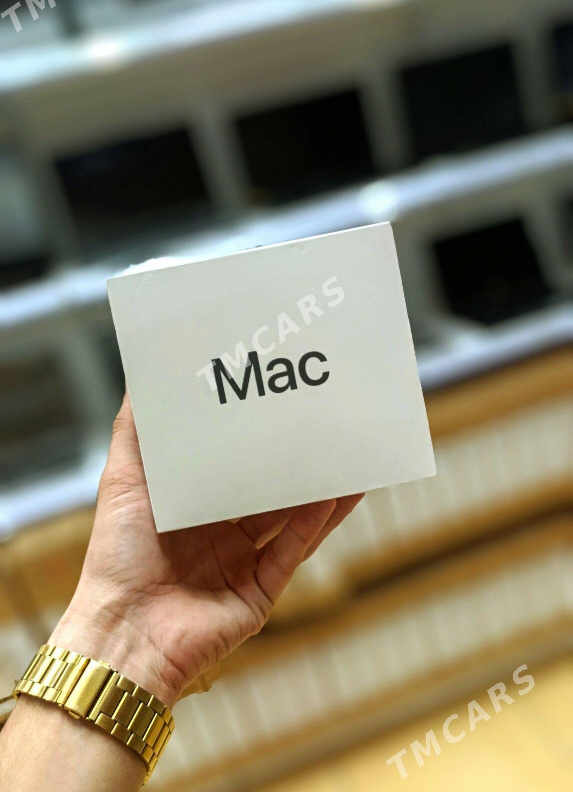 Apple Mac mini / M4 / 16GB RAM - Balkanabat - img 6