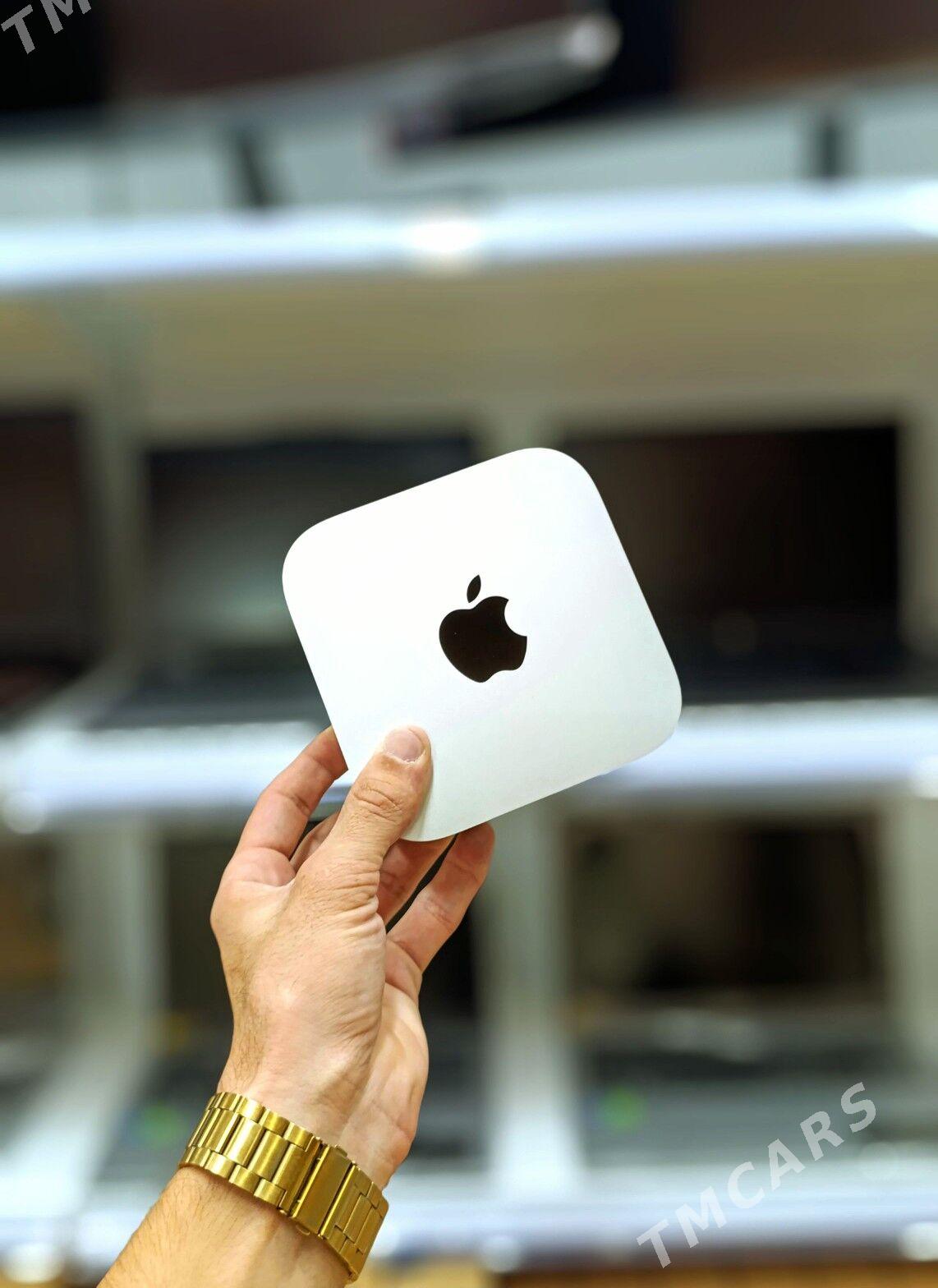 Apple Mac mini / M4 / 16GB RAM - Balkanabat - img 2