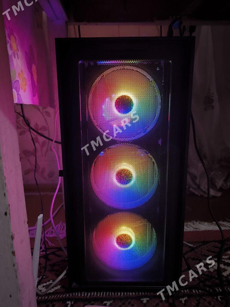 kompyuter igrawoy core i7 4 - Türkmenabat - img 3