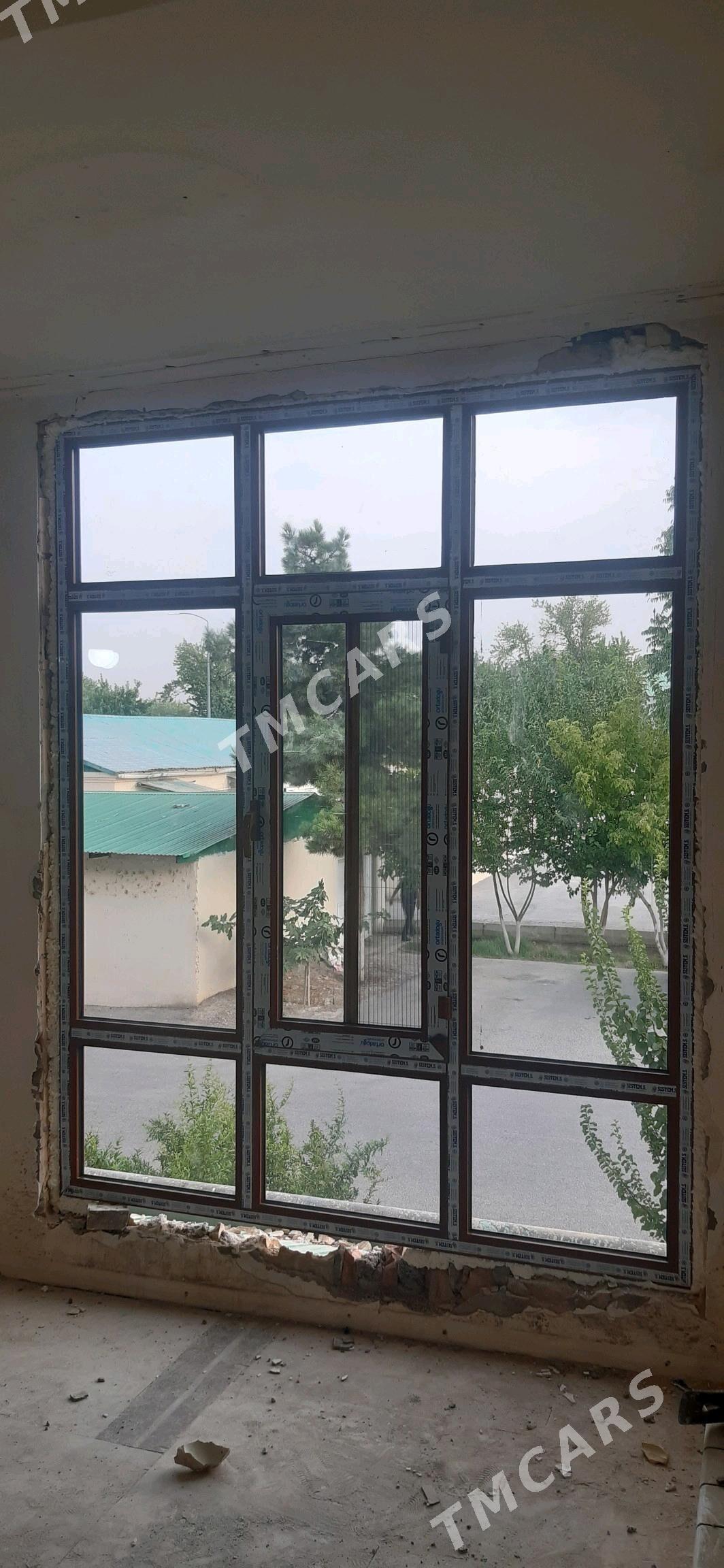 Aýna Gapy Mebel Görnüş ️ - Aşgabat - img 2