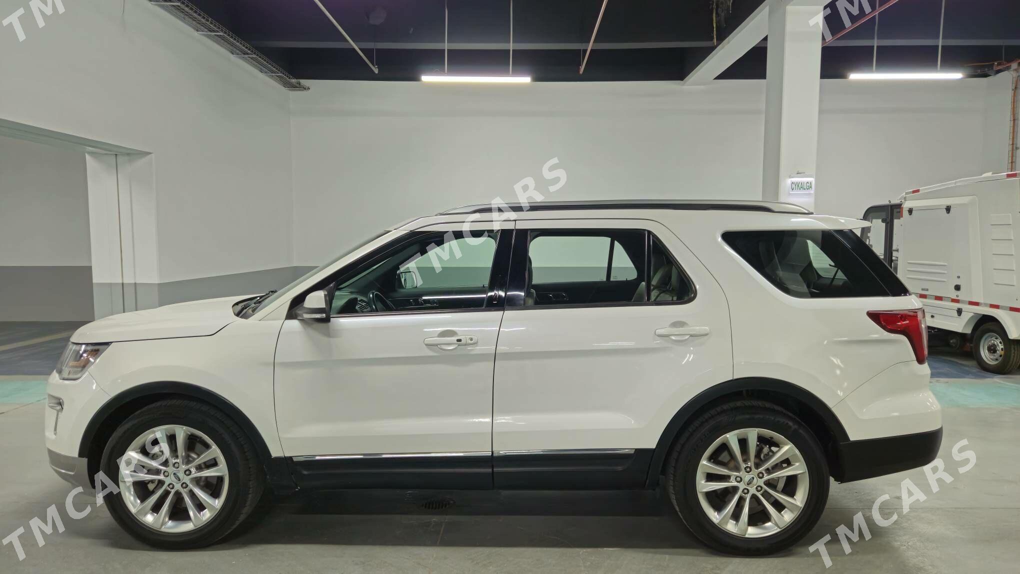 Ford Explorer 2019 - 360 000 TMT - Gurtly - img 6
