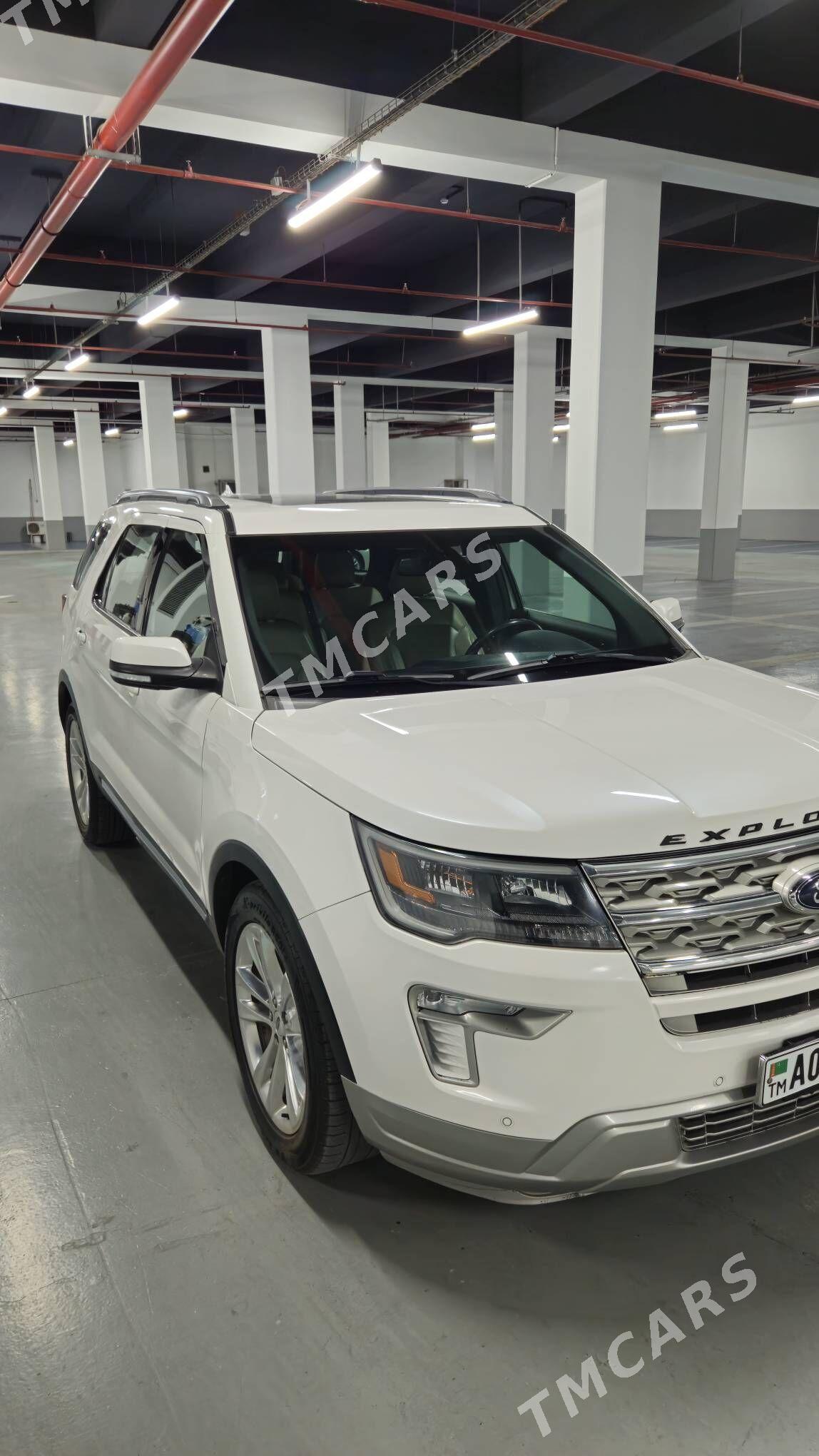 Ford Explorer 2019 - 360 000 TMT - Gurtly - img 3