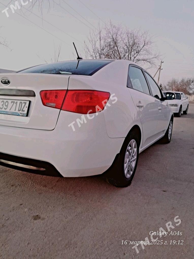 Kia Forte 2011 - 140 000 TMT - Gubadag - img 2