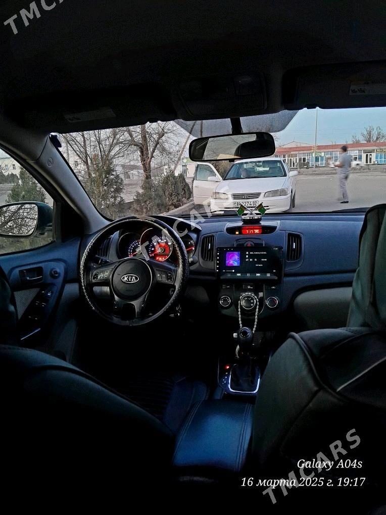 Kia Forte 2011 - 140 000 TMT - Gubadag - img 3