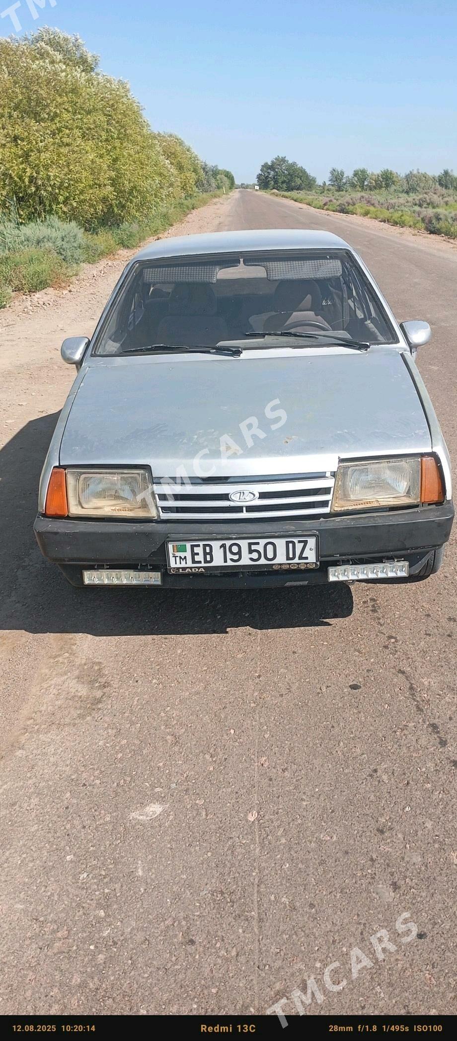 Lada 21099 1999 - 16 000 TMT - Boldumsaz - img 2
