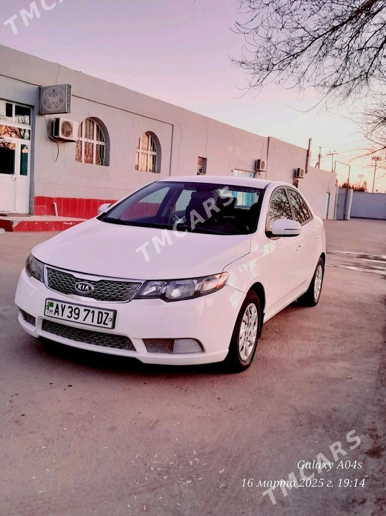 Kia Forte 2011 - 140 000 TMT - Gubadag - img 4