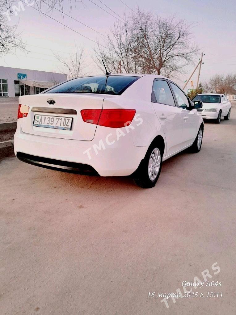 Kia Forte 2011 - 140 000 TMT - Gubadag - img 6