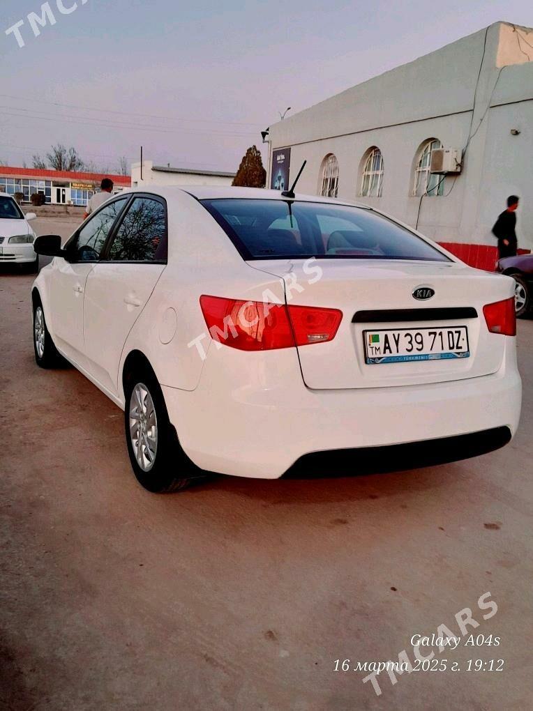 Kia Forte 2011 - 140 000 TMT - Gubadag - img 5