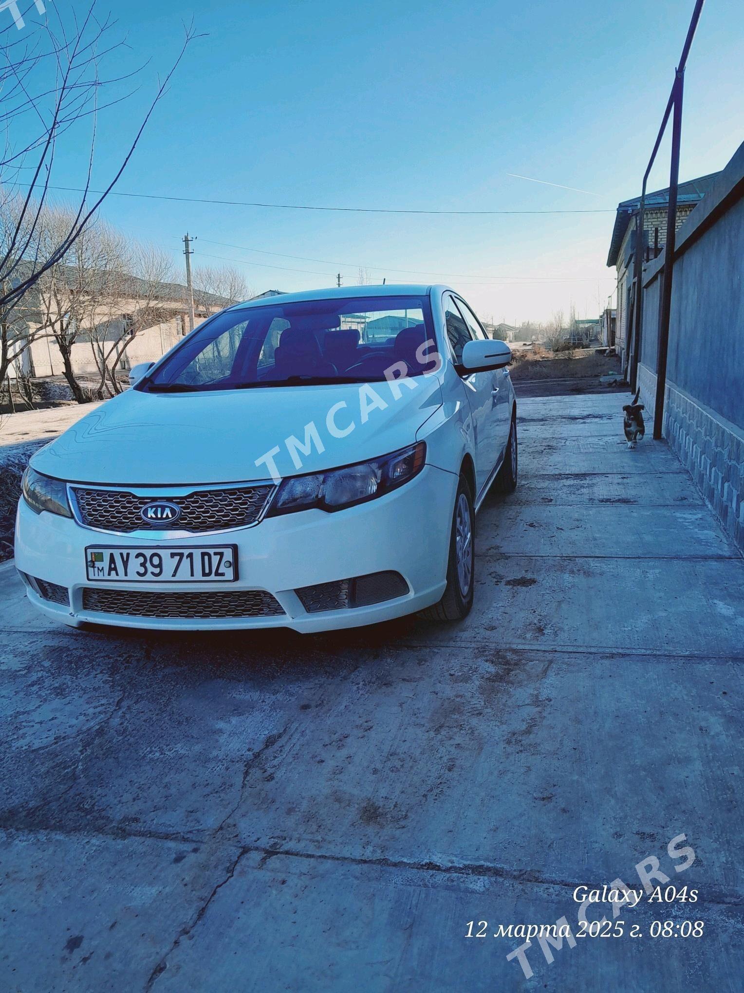 Kia Forte 2011 - 140 000 TMT - Gubadag - img 7