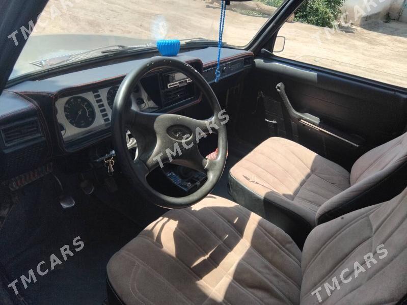 Lada 2107 2000 - 25 000 TMT - Болдумсаз - img 4