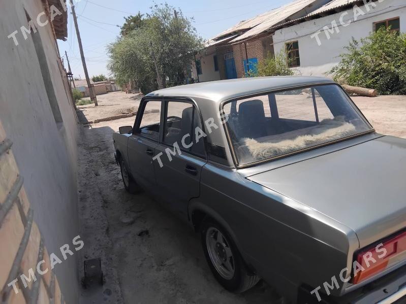 Lada 2107 2000 - 25 000 TMT - Болдумсаз - img 6
