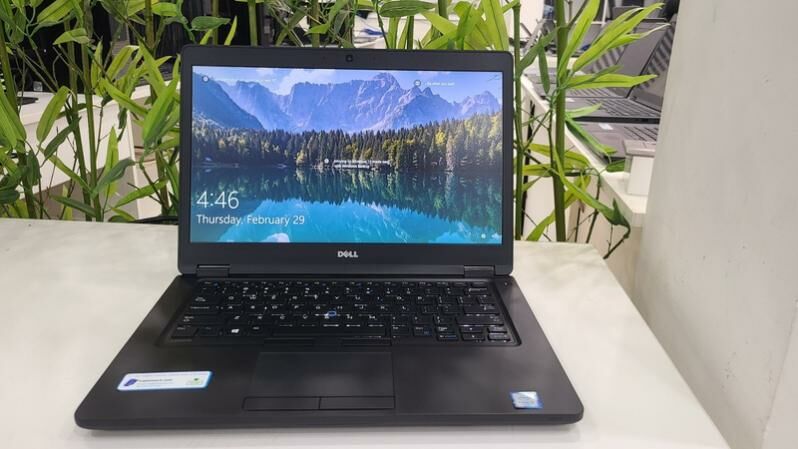 DUBAY NOUTBUK DELL E5550 i5 - Мары - img 4