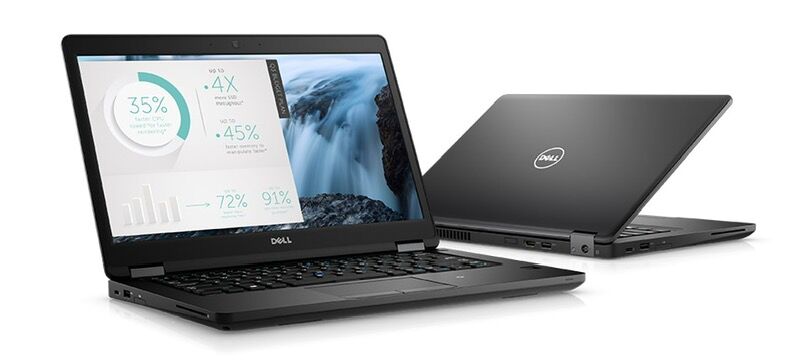 DUBAY NOUTBUK DELL E5550 i5 - Мары - img 3