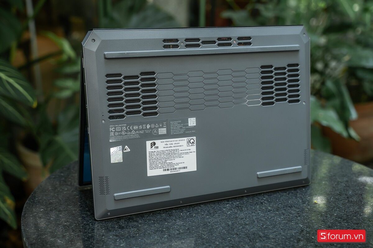 24gb RAM/RTX4050/i5-12450HX - Aşgabat - img 10