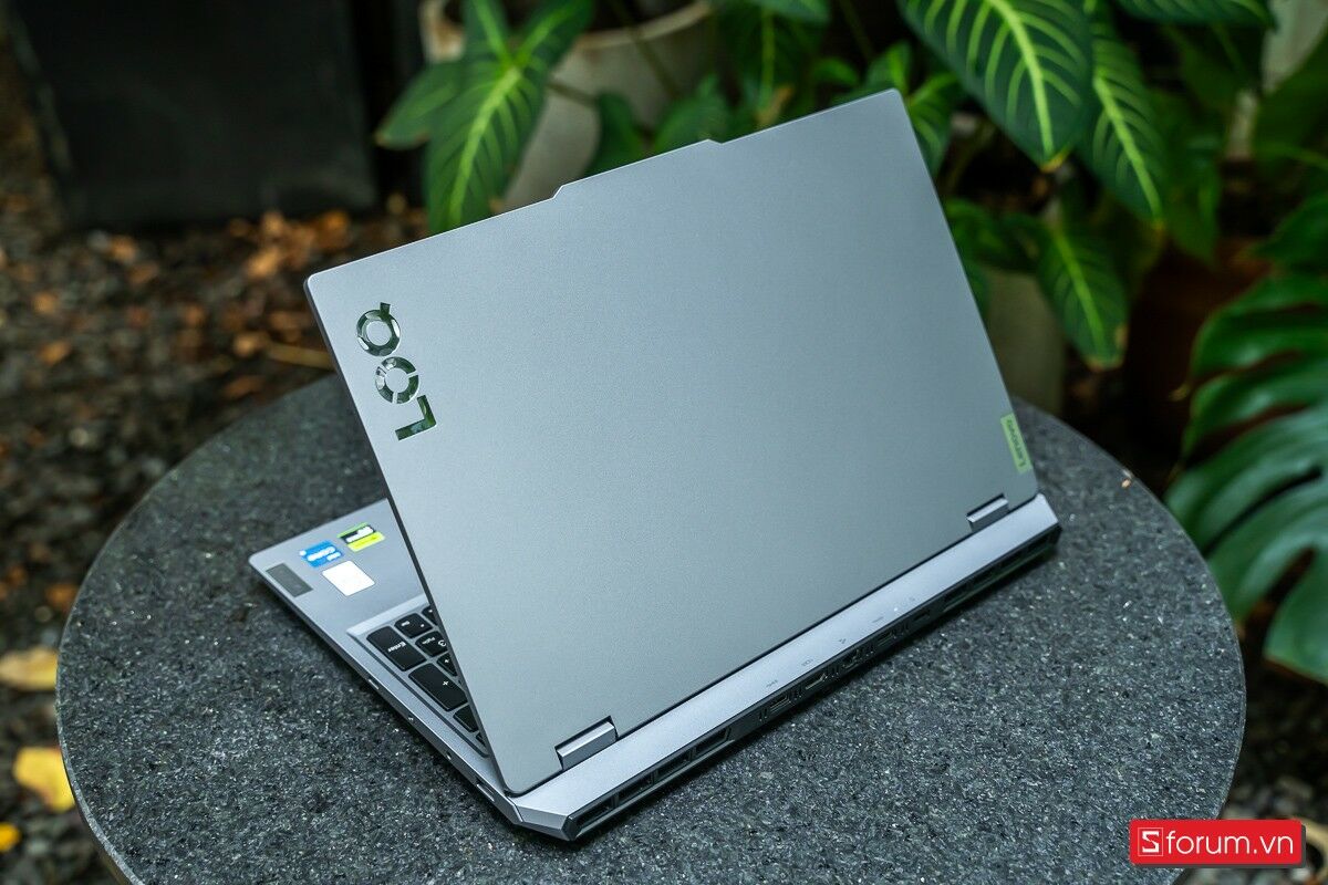 24gb RAM/RTX4050/i5-12450HX - Aşgabat - img 3