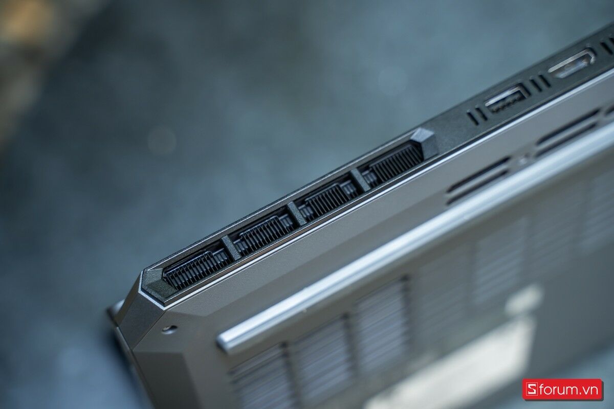 24gb RAM/RTX4050/i5-12450HX - Aşgabat - img 6