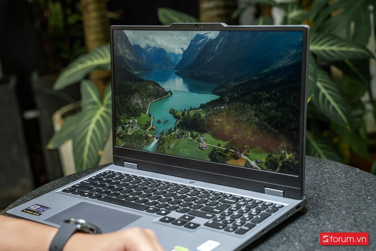 24gb RAM/RTX4050/i5-12450HX - Aşgabat - img 2