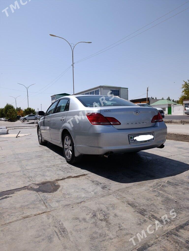 Toyota Avalon 2005 - 190 000 TMT - Mary - img 3