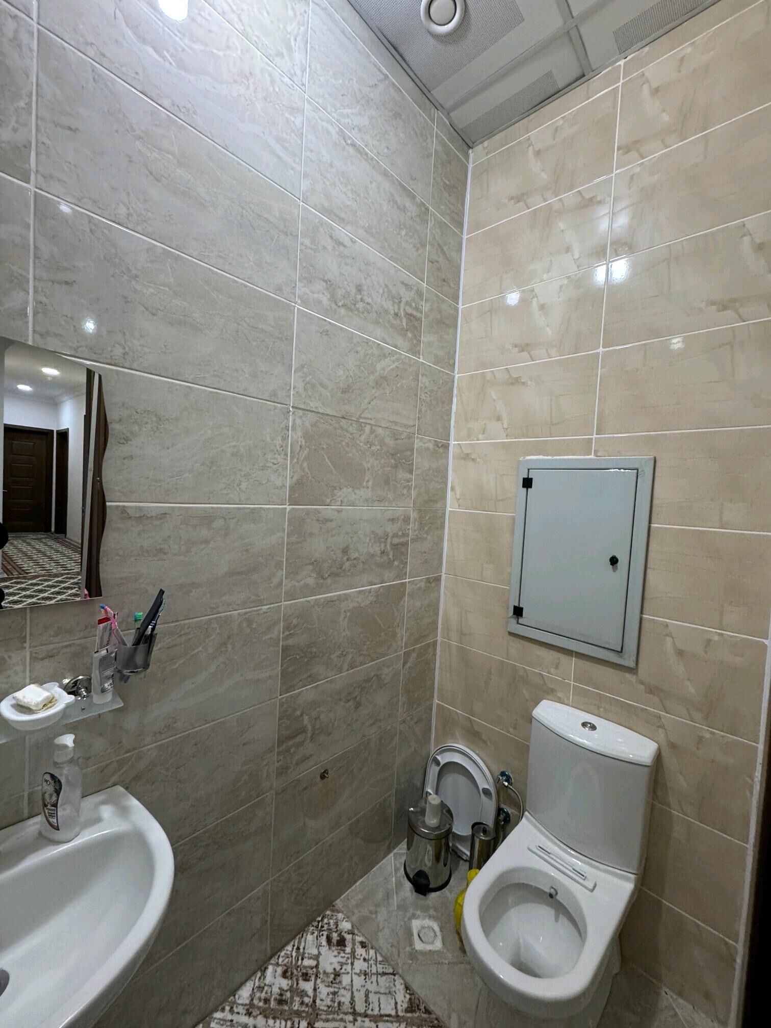 14 Tapgyr 4 komnat - Aşgabat - img 4