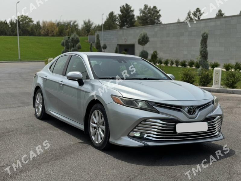 Toyota Camry 2019 - 350 000 TMT - Gurtly - img 2