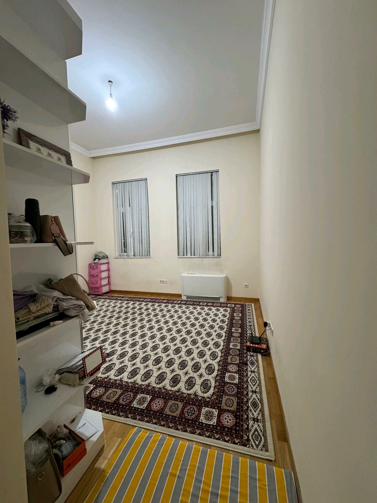 14 Tapgyr 4 komnat - Aşgabat - img 5